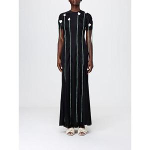 모스키노 롱 원피스 04540431 1229 Pink