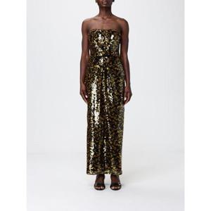 스타우드 롱 원피스 R26R2111SQ TRBL Yellow