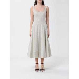 스타우드 롱 원피스 R26R2306SP IDMS Ivory