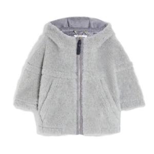 막스마라 자켓 2424736032600 003 Grey