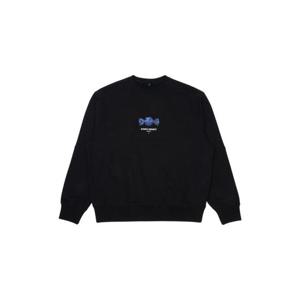 아더에러 롤리 스웨트셔츠 프로덕트  43 느와르 BP01SSSW0103BK