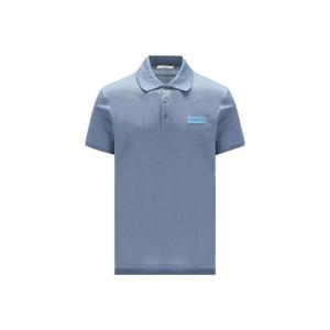 지방시 로고 패치 폴로 셔츠 BML00G3YSG427