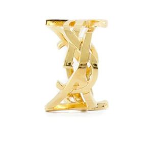 생로랑 카상드르 스카프 링 823669Y15008030