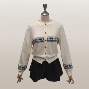 [난닝구]마젠츠 가디건 Z460311(1126A2CD012)