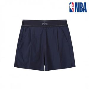 [엔비에이]여성 나일론 데일리 우븐 반바지 N262PT732P