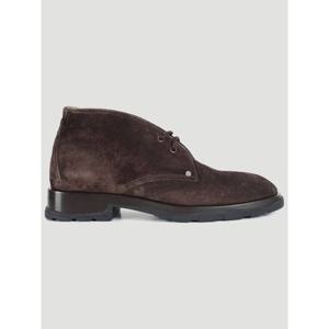 라프리마 알렉산더맥퀸 스웨이드 부츠 728255 WIA5N 2118