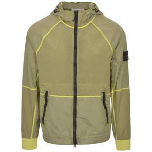 라프리마 스톤아일랜드 42020 나일론 메탈 WatroTC 인 Econyl Regenerate 801542020 V0031