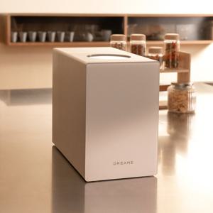 드리미 리보 가정용 건조분쇄 음식물처리기 2.5L