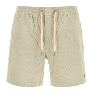 랄프로렌 드로스트링 코듀로이 버뮤다 쇼츠 710P08204 504