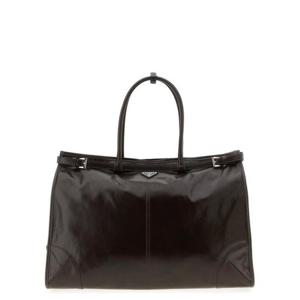 라프리마 프라다 가죽 토트백 2VG128 2CYR F01D6