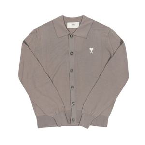 라프리마 아미 HKC221 KN0025 0952 남성 가디건
