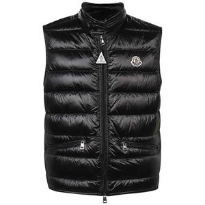 라프리마 몽클레어 Gui 다운 베스트 1A10700 53029 999