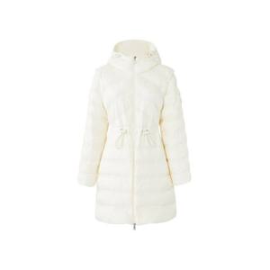 라프리마 몽클레어 ALASTORE 롱 다운 패딩 자켓 1C00001 596K7 034