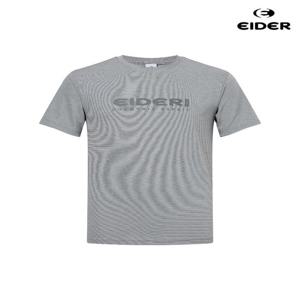 아이더 (DMM26287_C2) 남성 POP 트위스팅 반팔 라운드 티셔츠