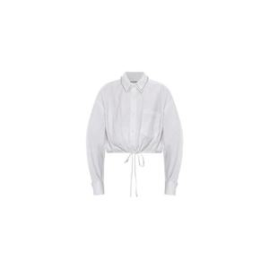 26 SS 알렉산더왕 스터드 크롭 셔츠 1WC2261283100 TP452266269