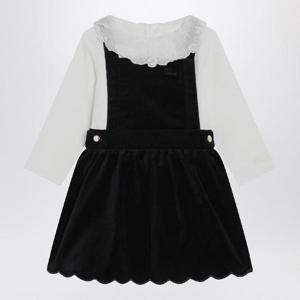 25FW chloe 여성 드레스 C20716CON68 TP574023966