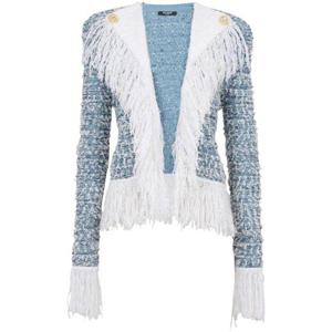 발망 자켓 CF1SK056KF88SLJ LICHTBLUE