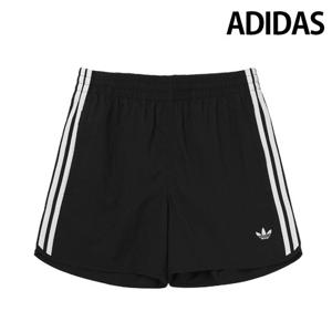 아디다스 남성 반바지 스프린터 쇼츠 블랙 KE3571