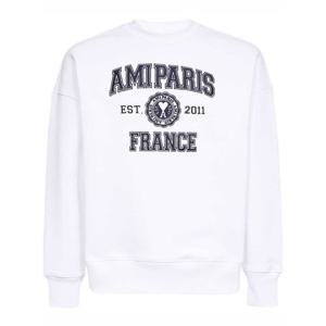 라프리마 아미 레터링 맨투맨 USW008 747 100