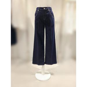 [비지트인뉴욕]스트레이트 데님팬츠 VC3DP301