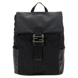 라프리마 Flux 백팩 펜디 플럭스 7VZ090 AVC6 F0SAJ