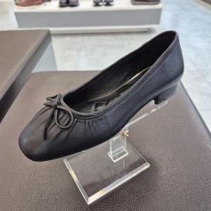 엘칸토 HC11 양가죽 여성 플랫 K7V3U6H1319