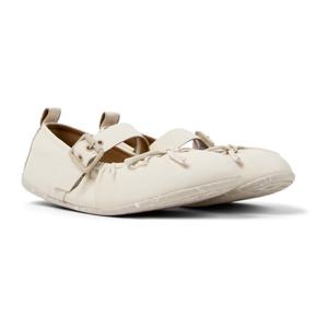 [캠퍼 공식] 26SS 여성 플랫슈즈 Wabi K201927-002