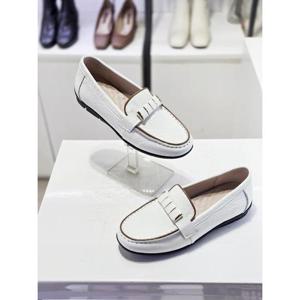 세레스 세이브존03 여성 소가죽 논슬립 쿠셔닝 통굽 컴포트화 2cm AQSR107A-3