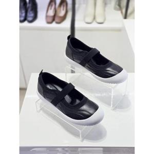 세레스 세이브존03 여성 등밴드 쿠셔닝 통굽 논슬립 슬립온 2.5cm AQARH78A-0