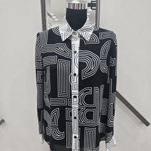 [베스띠벨리]프린트블라우스  BKBAB249301_SH_SH