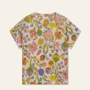 [오일릴리]탈린 케이 져지 크루탑 OWISATS013-011