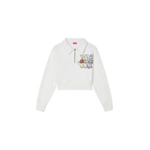 26SS KENZO 여성 스웨터 FG52SW5004MJ02 TP574079687