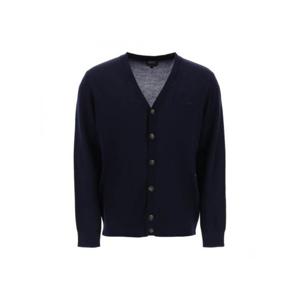 라프리마 아페쎄 가디건 SALOME 로고 살로메 WVAWM F22258 IAK