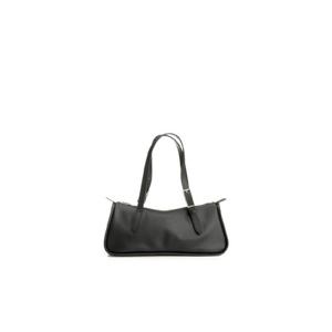 롱샴 롱 로고 엠보싱 지퍼업 숄더백 10369HJI 001 TP977095017