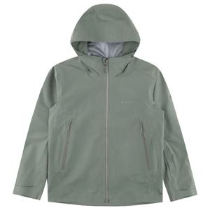 스노우피크 드라이피크 고어텍스 방수 자켓 S26ZMPJK04LK