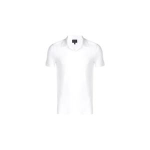 26 SS 조르지오아르마니 반소매 폴로 탑 S3GSF51SJP4Z TP452355025