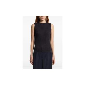 26 SS 페세리코 골지 니트 베스트 E98220F1409173 TP452405914