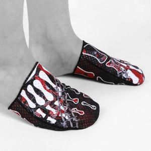 덧양말 스포츠용품 토워머 덧신 라이딩 양말 방풍 발가락싸개