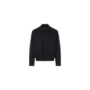 26 SS 생로랑 코튼 셔츠 재킷 863380YZ9CV1000 TP452400371