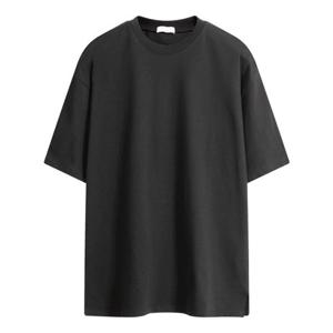 [해리슨] 15수 프리미엄 트임 반팔티 HDE1034