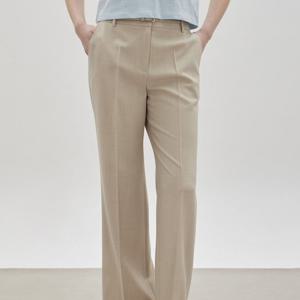 [씨씨콜렉트] (SET-UP)베이직 스트레이트 팬츠_C262MSA231