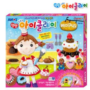 아모스 아이클레이 베이커리