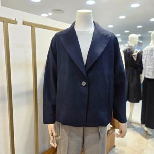 [앤클라인]카린자켓AX6I2JK7120-49_DG