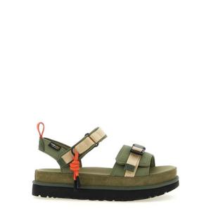 어그 샌들 1180070BTOL Green