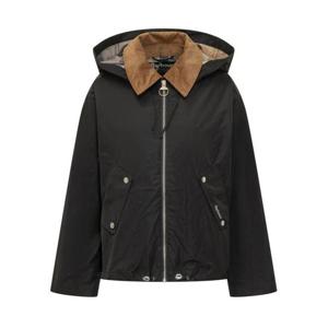 바버 자켓 LSP0307LSP BK11 BLACK