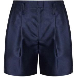 겐조 숏팬츠 FG55SH3029FA76 NAVY