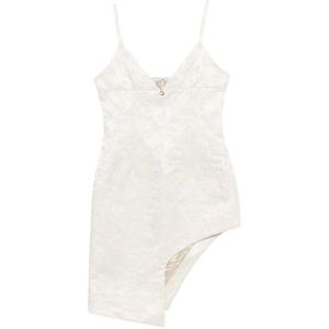 코페르니 미디 원피스 COPR187F2033BEI WHITE