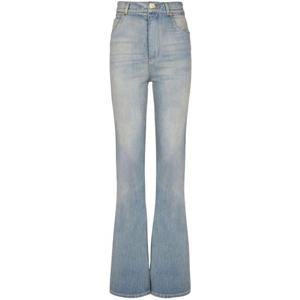 발망 데님 팬츠 FF1MJ116DF796FC LICHTBLUE