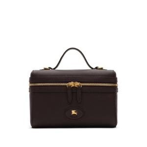 버버리 토트백 8123400 LL VANITY C1762 BROWN