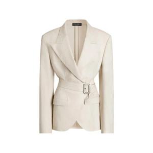 돌체앤가바나 수트 자켓 F29WCT FUTDJ W0001 NEUTRALS